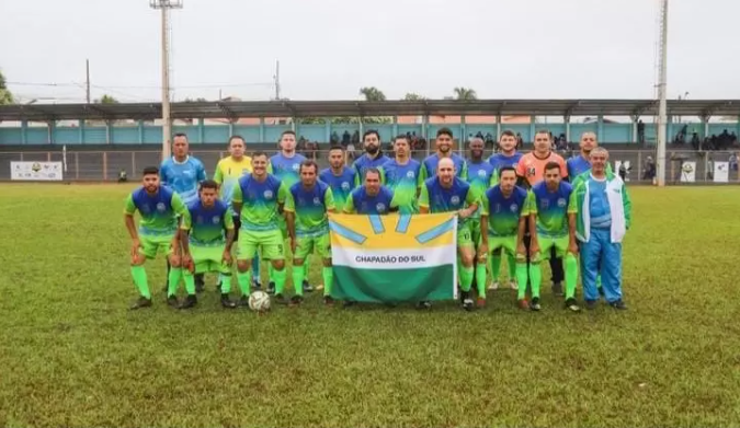 Imagem de compartilhamento para o artigo Atletas de Chapadão do Sul avançam na Copa Assomasul 2024 da MS Todo dia